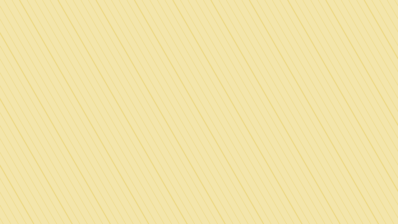 Vanilla Custard pinstripe background — free HD vanilla custard color wallpaper 1920x1080