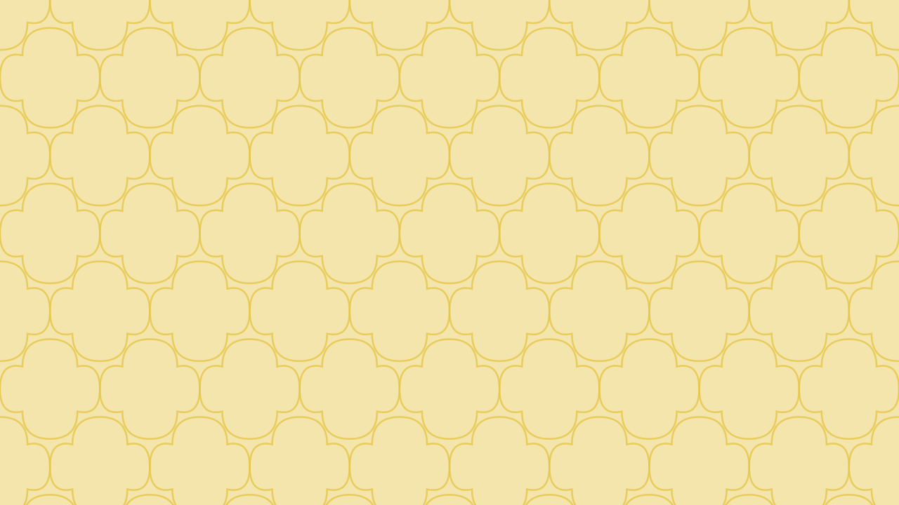 Vanilla Custard moroccan background — free HD vanilla custard color wallpaper 1920x1080