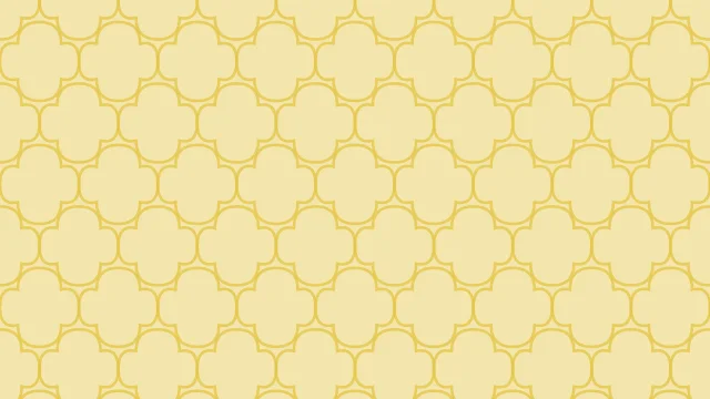 Vanilla Custard moroccan background — free HD eid background