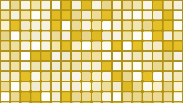 Vanilla Custard mosaic background — free HD vanilla custard color wallpaper 1920x1080