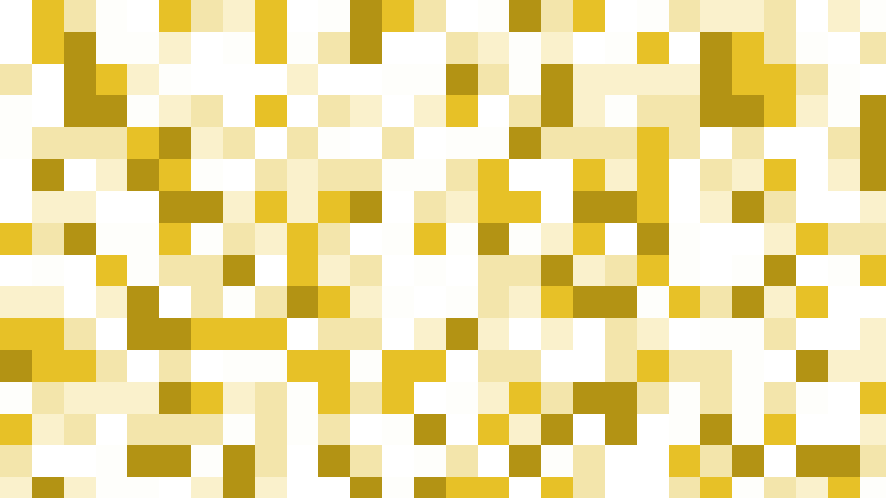 Vanilla Custard pixel background — free HD vanilla custard color wallpaper 1920x1080