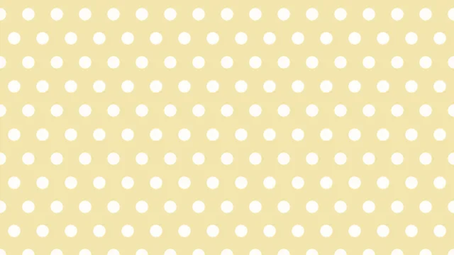 Vanilla Custard polka dot background — free HD vanilla custard color wallpaper 1920x1080