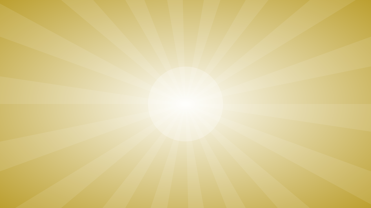 Vanilla Custard rays background — free HD vanilla custard color wallpaper 1920x1080