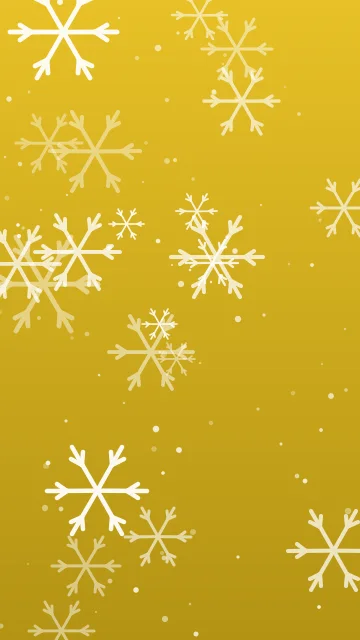 Vanilla Custard snowflake phone wallpaper — free HD vanilla custard mobile wallpaper 1080x1920