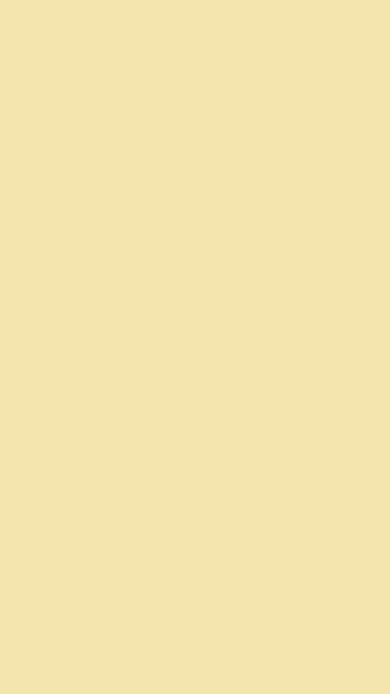 Vanilla Custard solid phone wallpaper — free HD vanilla custard mobile wallpaper 1080x1920