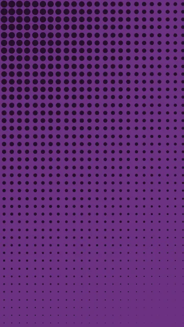 Velvet Orchid halftone phone wallpaper — free HD velvet orchid mobile wallpaper 1080x1920