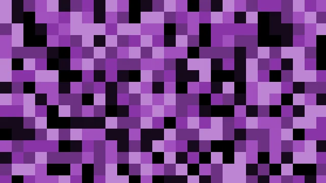 Velvet Orchid pixel background — free HD velvet orchid color wallpaper 1920x1080