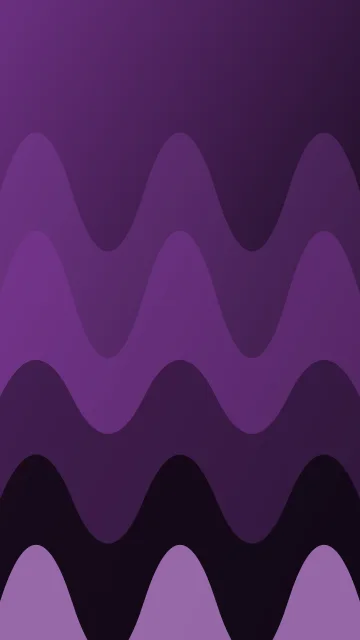 Velvet Orchid waves phone wallpaper — free HD velvet orchid mobile wallpaper 1080x1920