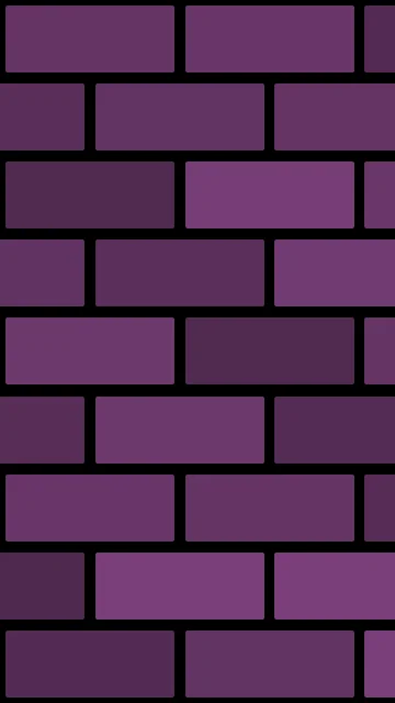 Velvet Purple brick phone wallpaper — free HD velvet purple mobile wallpaper 1080x1920