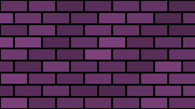 Velvet Purple brick background — free HD velvet purple color wallpaper 1920x1080