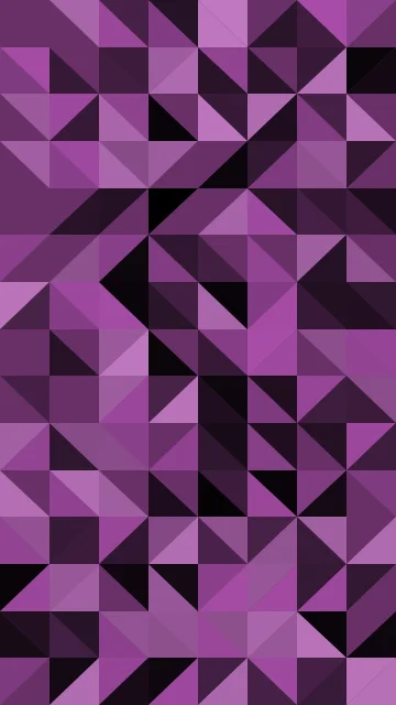 Velvet Purple geometric phone wallpaper — free HD velvet purple mobile wallpaper 1080x1920
