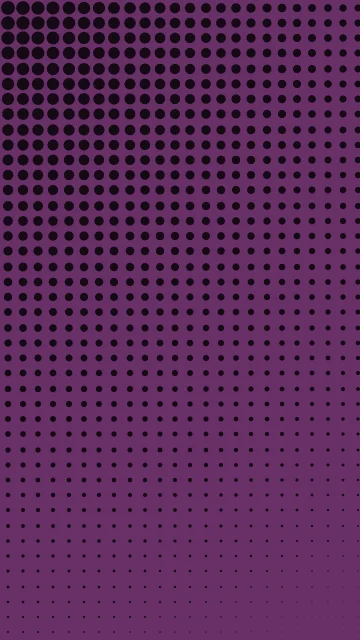 Velvet Purple halftone phone wallpaper — free HD velvet purple mobile wallpaper 1080x1920
