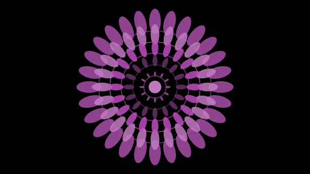 Velvet Purple mandala background — free HD velvet purple color wallpaper 1920x1080