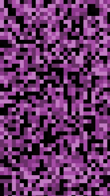 Velvet Purple pixel phone wallpaper — free HD velvet purple mobile wallpaper 1080x1920