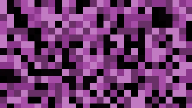 Velvet Purple pixel background — free HD velvet purple color wallpaper 1920x1080