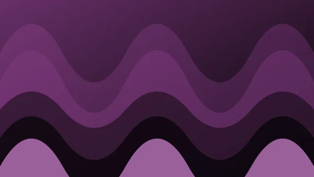 Velvet Purple waves background — free HD velvet purple color wallpaper 1920x1080
