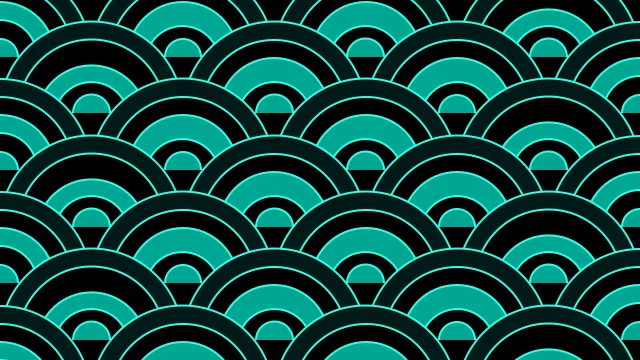 Verdigris art deco background — free HD verdigris color wallpaper 1920x1080