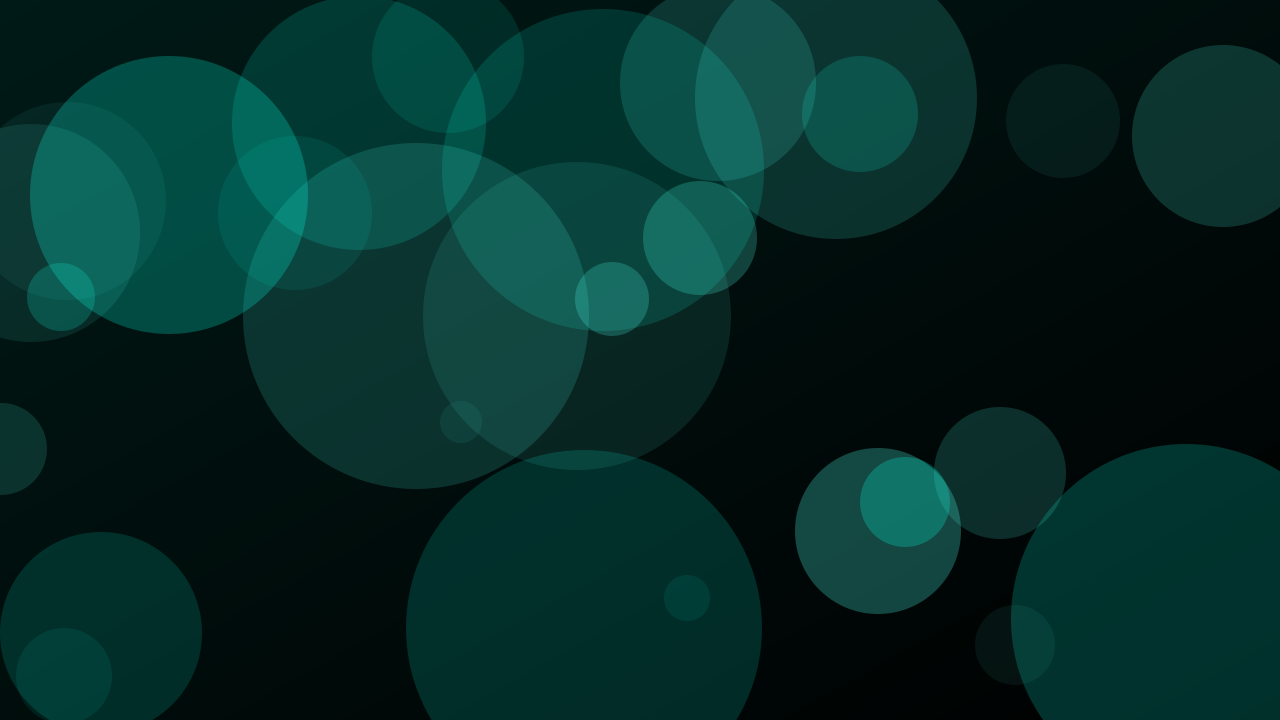 Verdigris bokeh background — free HD verdigris color wallpaper 1920x1080