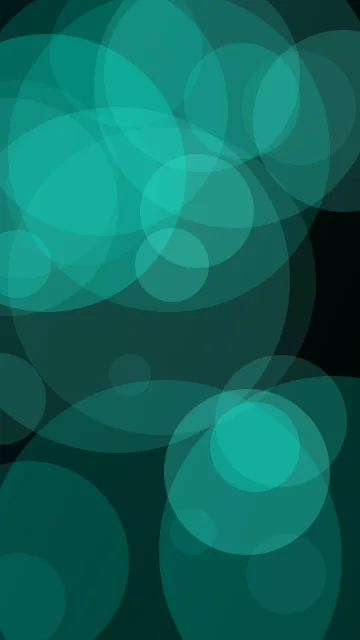 Verdigris bokeh phone wallpaper — free HD verdigris mobile wallpaper 1080x1920