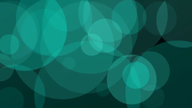Verdigris bokeh background — free HD verdigris color wallpaper 1920x1080