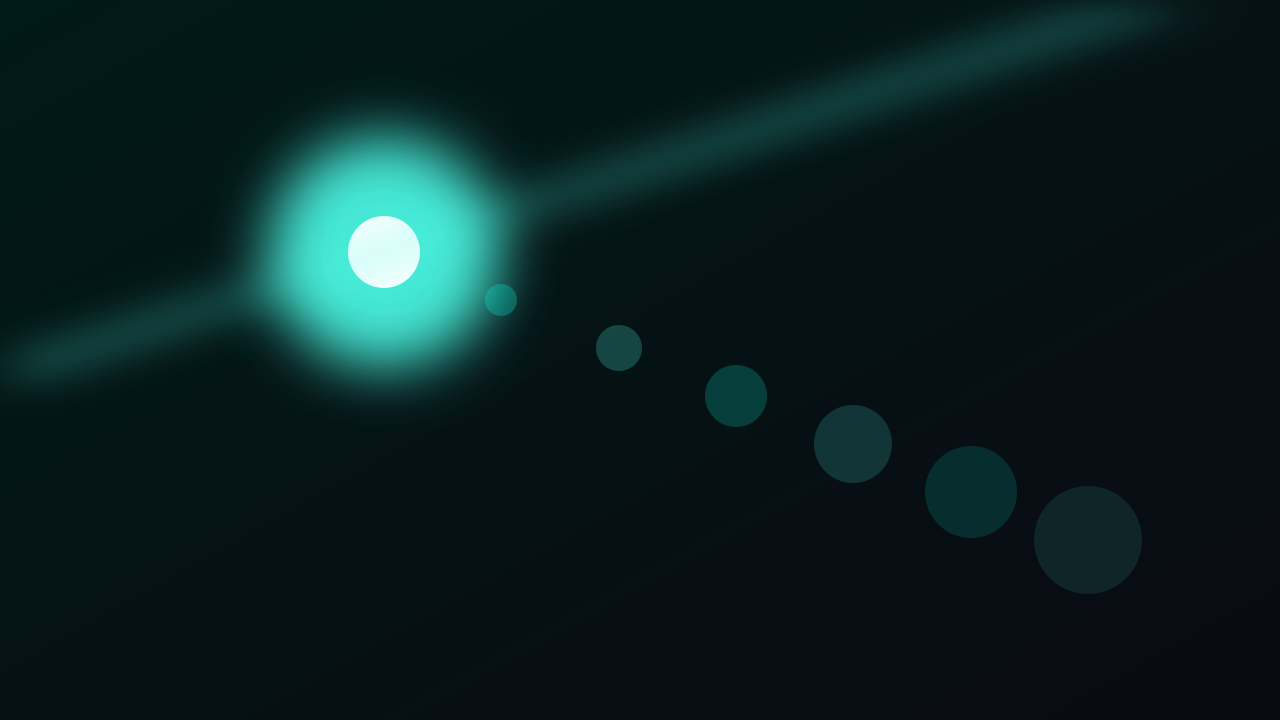 Verdigris lens flare background — free HD verdigris color wallpaper 1920x1080