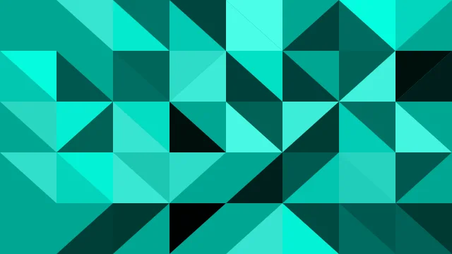 Verdigris geometric background — free HD verdigris color wallpaper 1920x1080