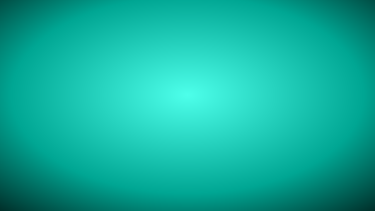 Verdigris glow background — free HD verdigris color wallpaper 1920x1080