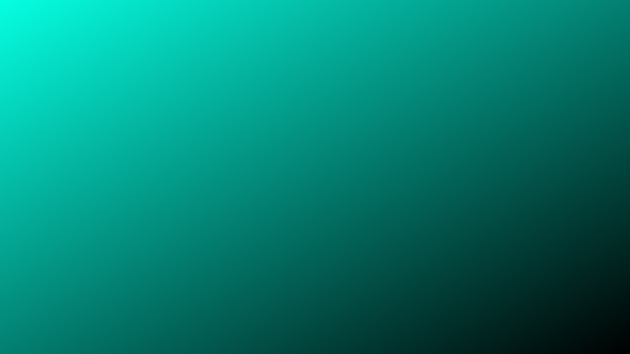 Verdigris gradient background — free HD verdigris color wallpaper 1920x1080