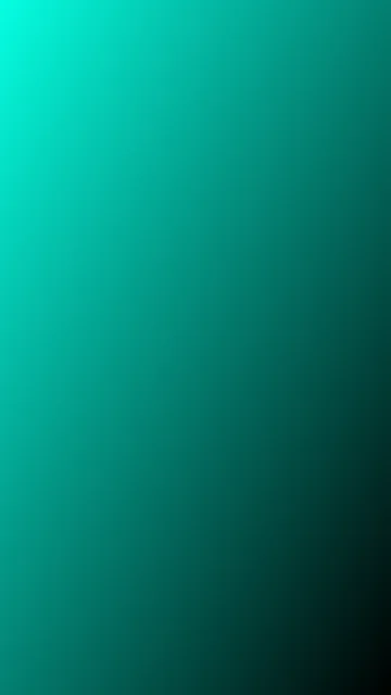 Verdigris gradient phone wallpaper — free HD verdigris mobile wallpaper 1080x1920