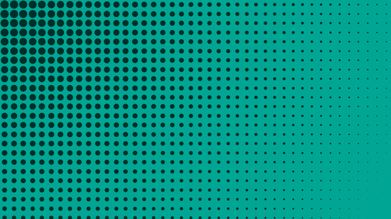 Verdigris halftone background — free HD verdigris color wallpaper 1920x1080