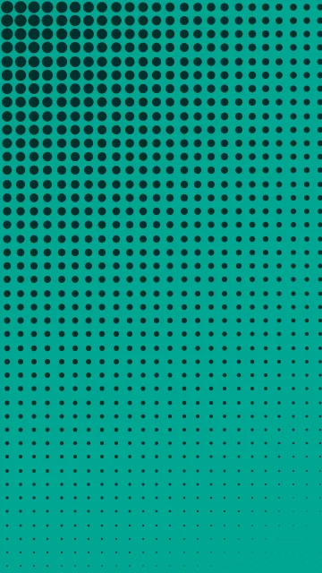 Verdigris halftone phone wallpaper — free HD verdigris mobile wallpaper 1080x1920
