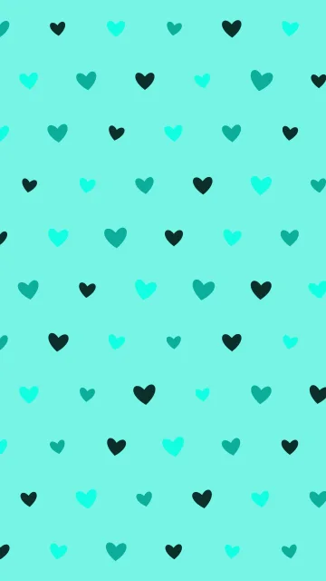 Verdigris hearts phone wallpaper — free HD verdigris mobile wallpaper 1080x1920