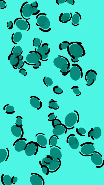 Verdigris leopard phone wallpaper — free HD verdigris mobile wallpaper 1080x1920