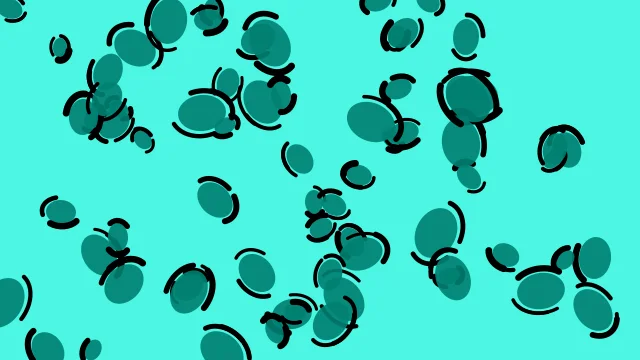 Verdigris leopard print background — free HD verdigris color wallpaper 1920x1080
