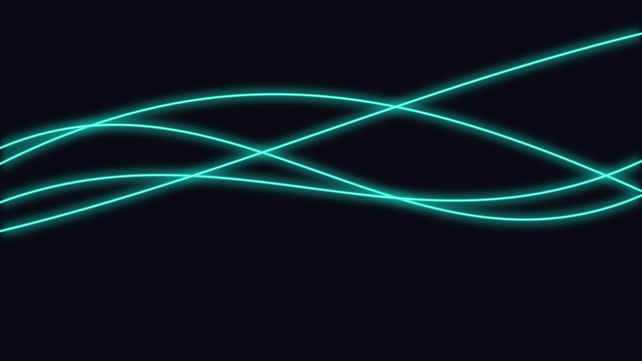 Verdigris neon background — free HD verdigris color wallpaper 1920x1080