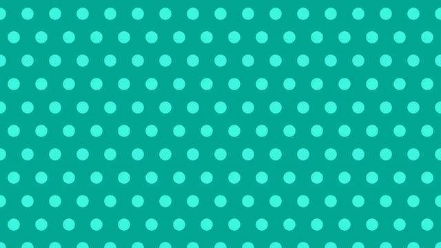 Verdigris polka dot background — free HD verdigris color wallpaper 1920x1080