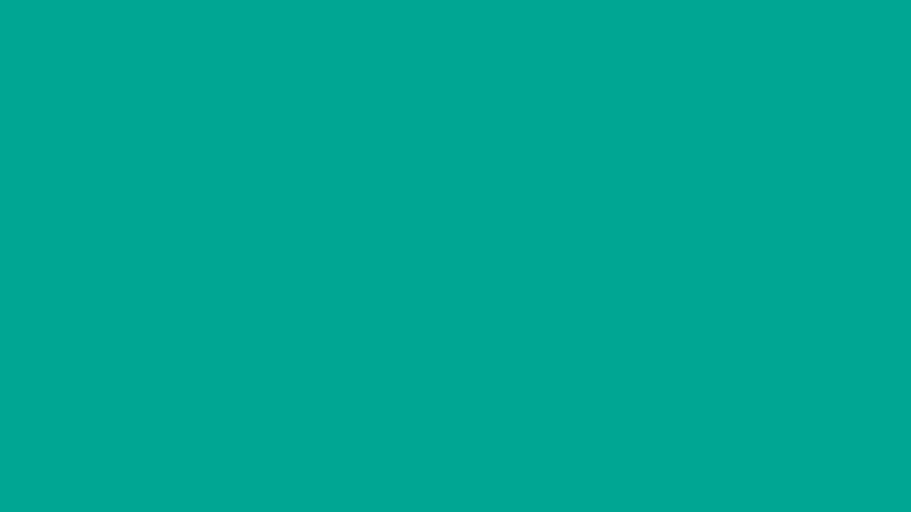 Verdigris plain solid background — free HD verdigris color wallpaper 1920x1080