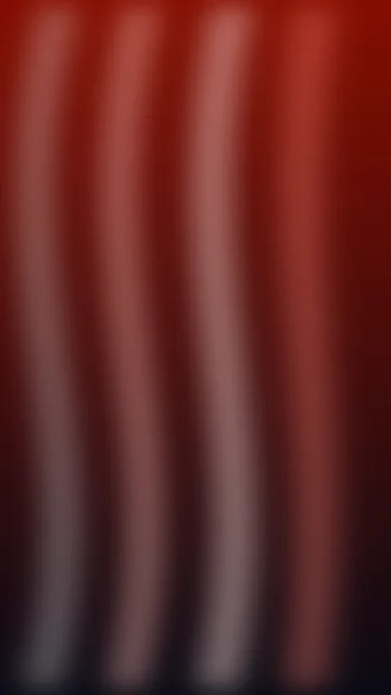 Vibrant Coral aurora phone wallpaper — free HD vibrant coral mobile wallpaper 1080x1920