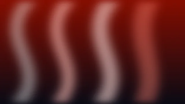 Vibrant Coral aurora background — free HD vibrant coral color wallpaper 1920x1080