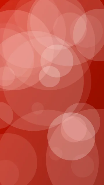 Vibrant Coral bokeh phone wallpaper — free HD vibrant coral mobile wallpaper 1080x1920