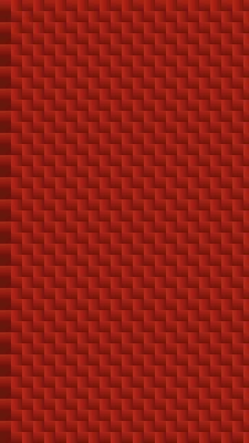 Vibrant Coral carbon phone wallpaper — free HD vibrant coral mobile wallpaper 1080x1920