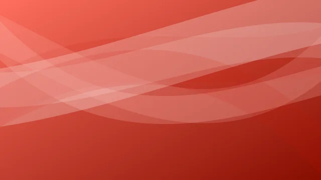 Vibrant Coral curves background — free HD vibrant coral color wallpaper 1920x1080