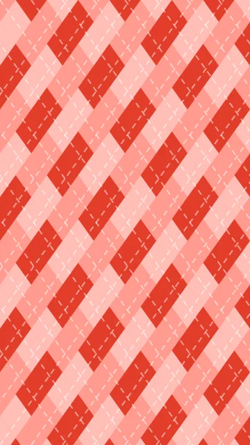 Vibrant Coral diamond phone wallpaper — free HD vibrant coral mobile wallpaper 1080x1920