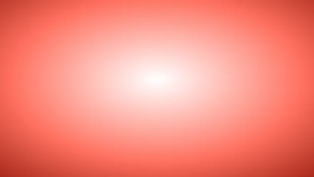 Vibrant Coral glow background — free HD vibrant coral color wallpaper 1920x1080