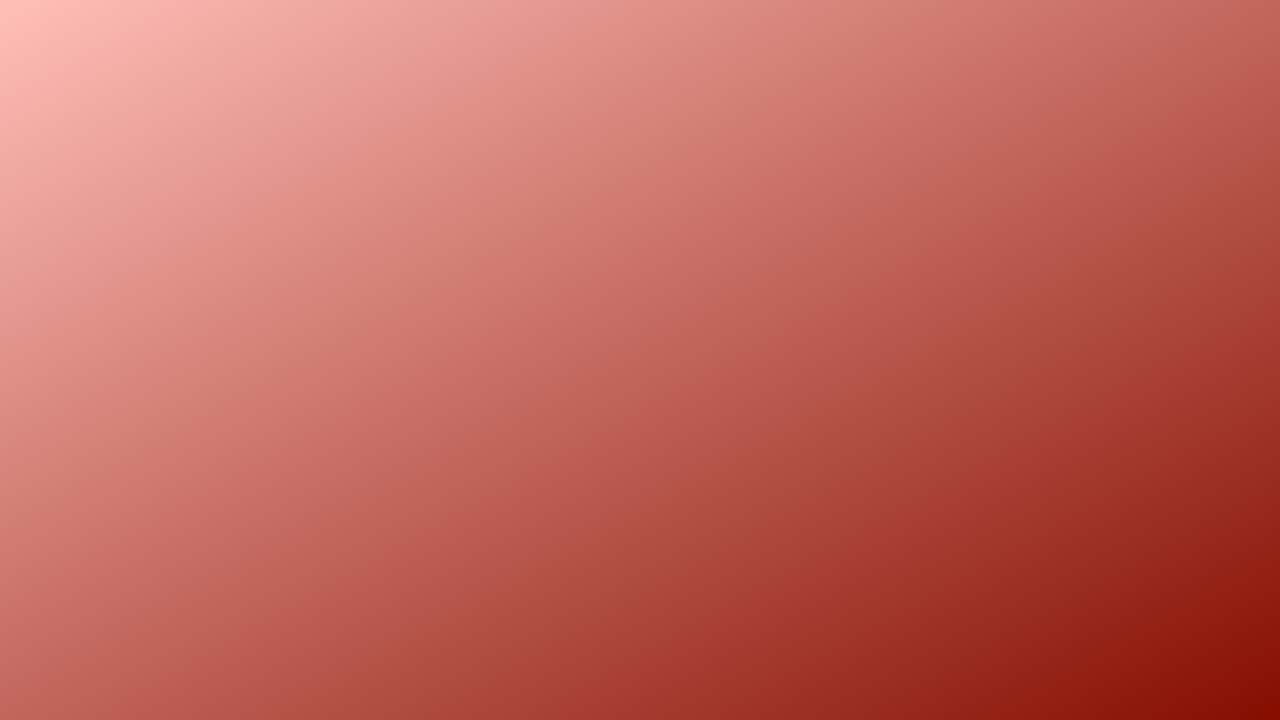 Vibrant Coral gradient background — free HD vibrant coral color wallpaper 1920x1080