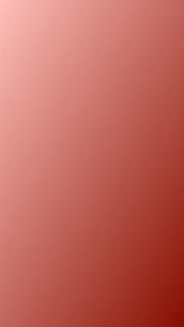 Vibrant Coral gradient phone wallpaper — free HD vibrant coral mobile wallpaper 1080x1920