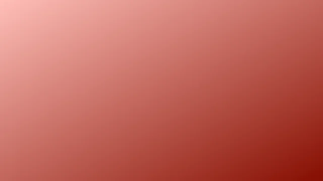 Vibrant Coral gradient background — free HD rainbow background