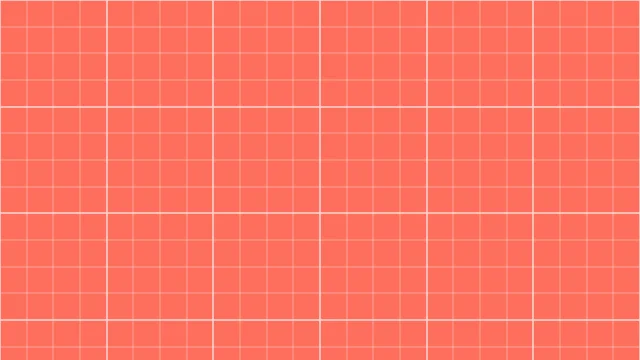 Vibrant Coral grid background — free HD vibrant coral color wallpaper 1920x1080
