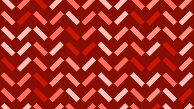 Vibrant Coral herringbone background — free HD vibrant coral color wallpaper 1920x1080