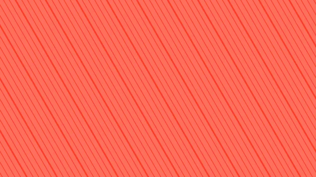 Vibrant Coral pinstripe background — free HD vibrant coral color wallpaper 1920x1080